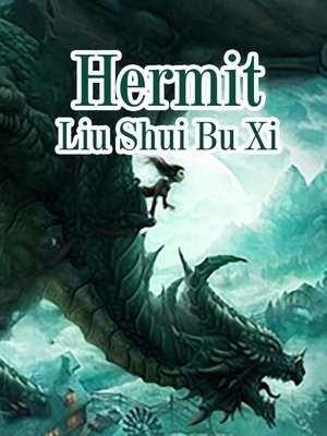 cover image of Hermit